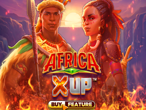 Africa X UP