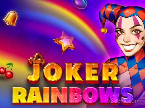 Joker Rainbows
