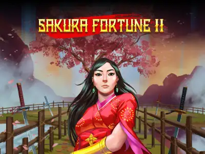 Sakura Fortune 2