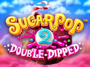 Sugar Pop 2