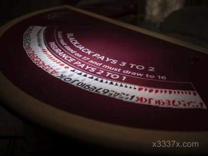 Blackjack Rápido Clássico em Português 19